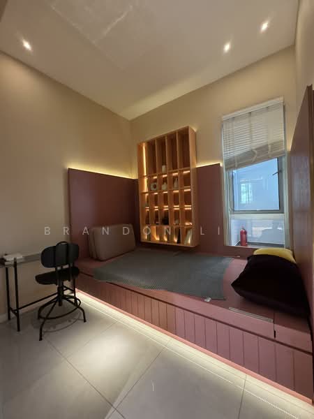 Residential Land for Sale in Cyberjaya (Selangor) - Brandon Liew - PropertyGuru.com.my