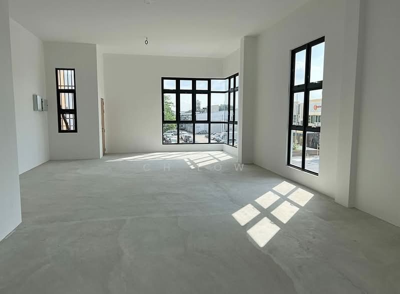 Factory for Rent in Batu Maung (Penang) - CH Low - Interior - PropertyGuru.com.my