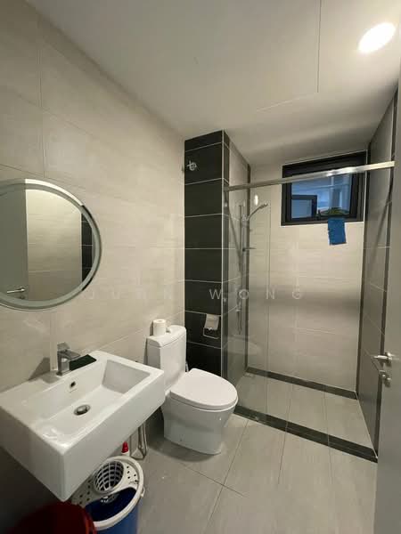 Service Residence for Sale at Sunway Serene - Junn Wong - Bathroom - PropertyGuru.com.my