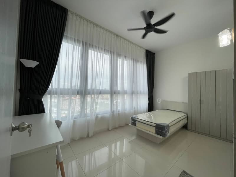 Service Residence for Sale at Sunway Serene - Junn Wong - Bedroom - PropertyGuru.com.my