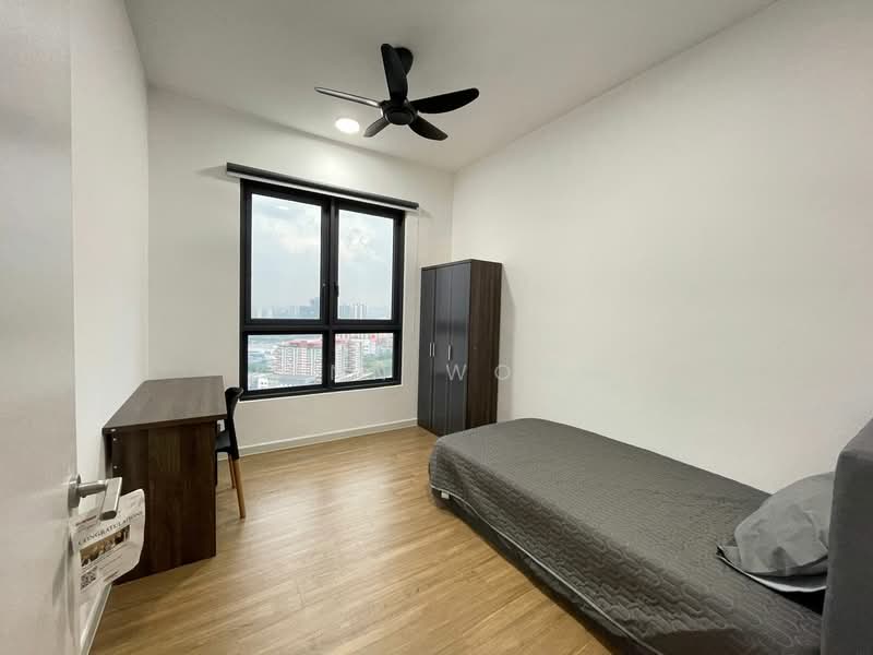 Service Residence for Sale at Sunway Serene - Junn Wong - Bedroom - PropertyGuru.com.my