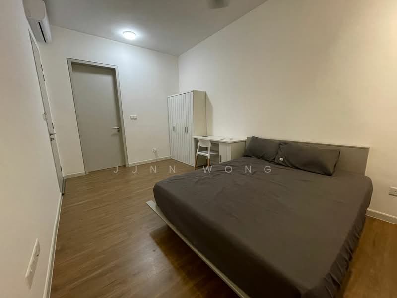 Service Residence for Sale at Sunway Serene - Junn Wong - Bedroom - PropertyGuru.com.my