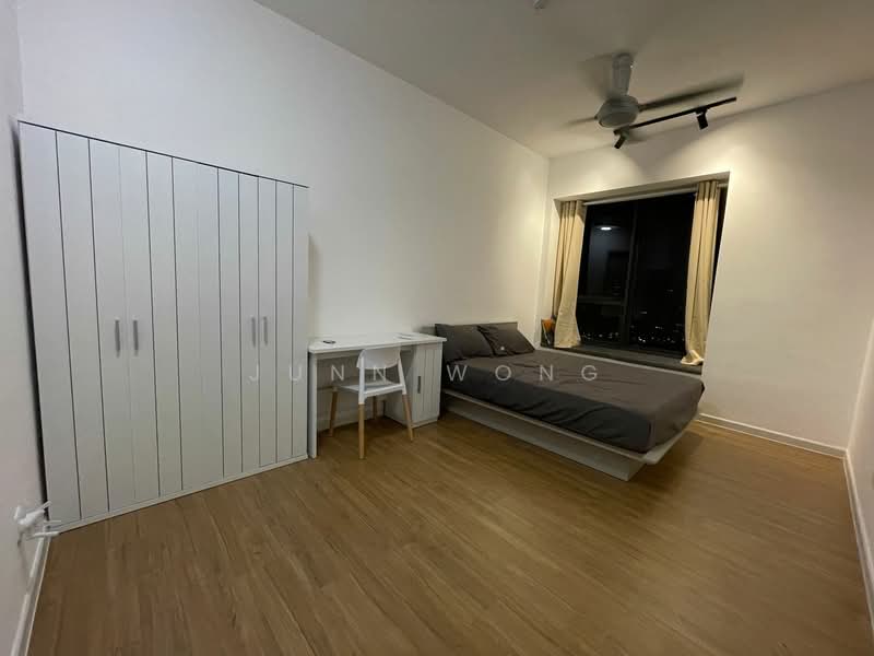Service Residence for Sale at Sunway Serene - Junn Wong - Bedroom - PropertyGuru.com.my