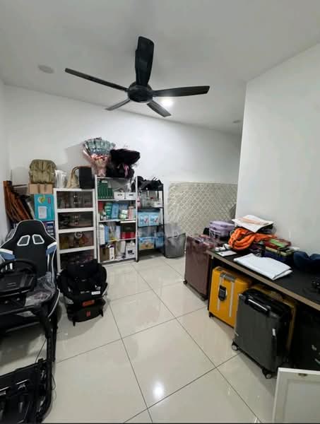 2-storey Terraced House for Sale in Taman Mount Austin (Tebrau) - Gerald Ng - Interior - PropertyGuru.com.my