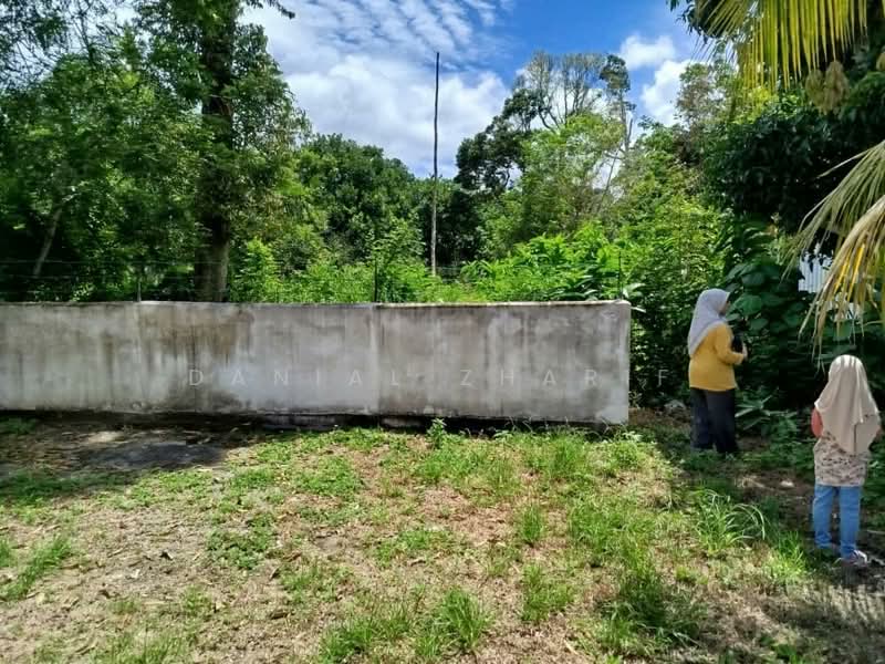 Agricultural Land for Sale in Balik Pulau (Penang) - Danial Zharif - Exterior - PropertyGuru.com.my