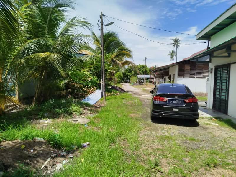 Agricultural Land for Sale in Balik Pulau (Penang) - Danial Zharif - Exterior - PropertyGuru.com.my