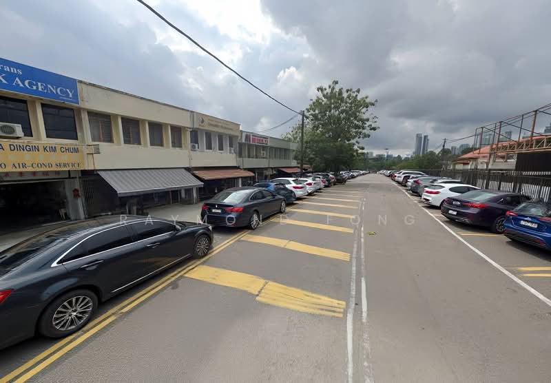 Taman Kebun Teh untuk Untuk Dijual - RM 3,800,000, Apr 2026 - Exterior - PropertyGuru.com.my