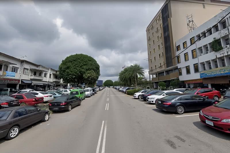 Taman Kebun Teh untuk Untuk Dijual - RM 3,800,000, Apr 2026 - Exterior - PropertyGuru.com.my