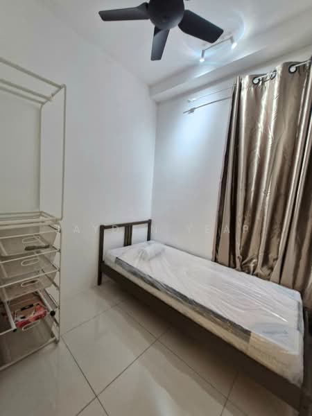Vivo Executive Apartment untuk Untuk Disewa - RM 1,650 /bulan, Apr 2026 - Bedroom - PropertyGuru.com.my