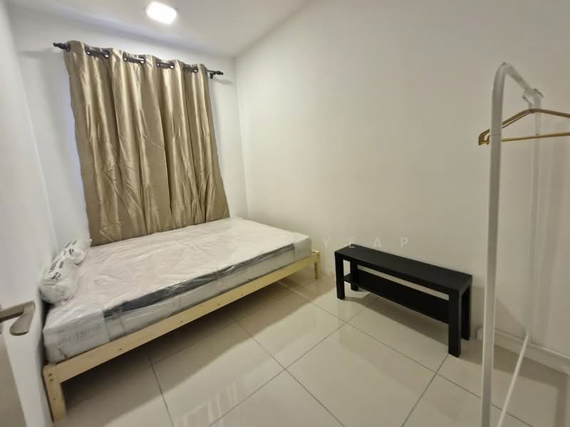 Vivo Executive Apartment untuk Untuk Disewa - RM 1,650 /bulan, Apr 2026 - Bedroom - PropertyGuru.com.my