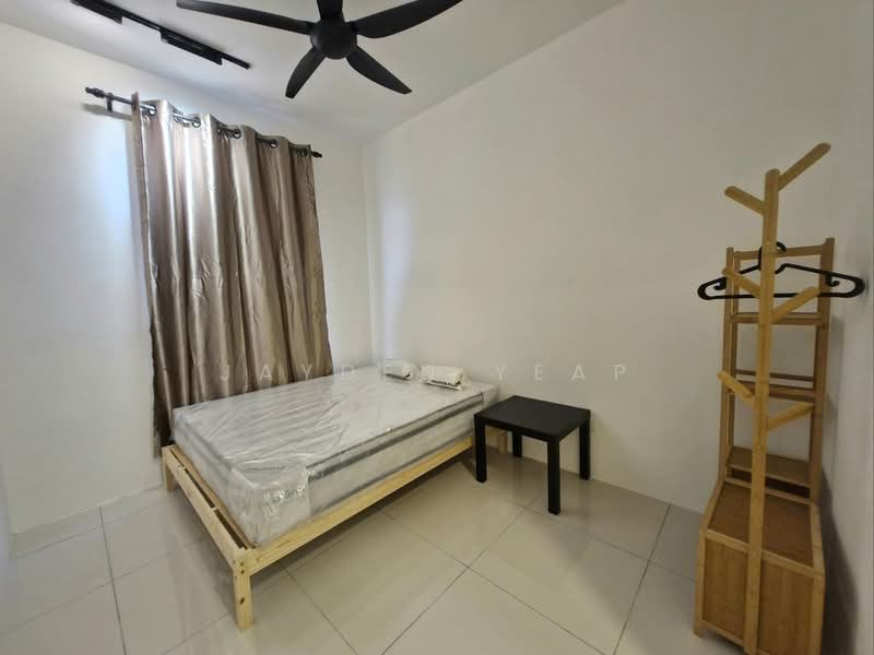 Vivo Executive Apartment untuk Untuk Disewa - RM 1,650 /bulan, Apr 2026 - PropertyGuru.com.my