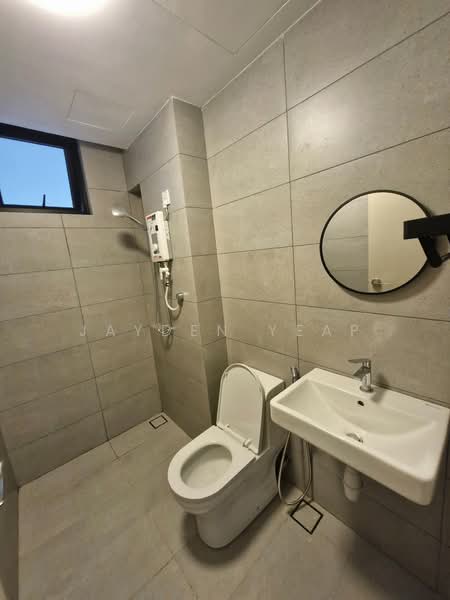 Vivo Executive Apartment untuk Untuk Disewa - RM 1,650 /bulan, Apr 2026 - PropertyGuru.com.my