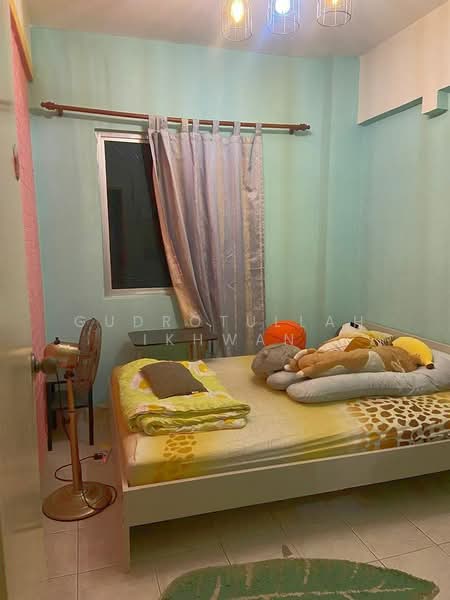 Anggun Puri untuk Untuk Dijual - RM 315,000, Apr 2026 - Bedroom - PropertyGuru.com.my