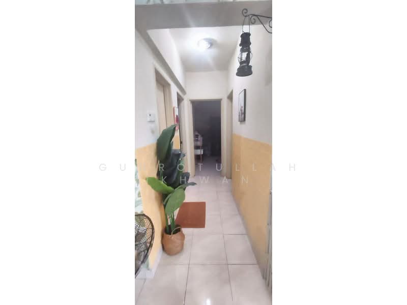 Anggun Puri untuk Untuk Dijual - RM 315,000, Apr 2026 - Corridor - PropertyGuru.com.my