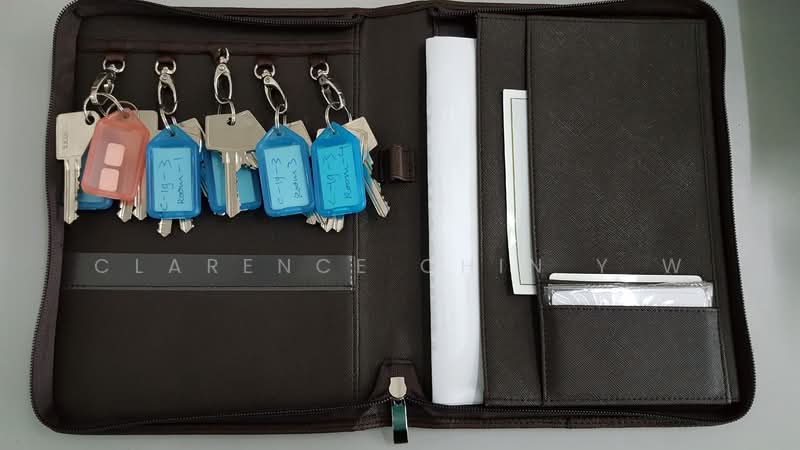 Service Residence for Sale at The Centrina Service Apartment@Central Residence - Clarence Chin Y W - PropertyGuru.com.my