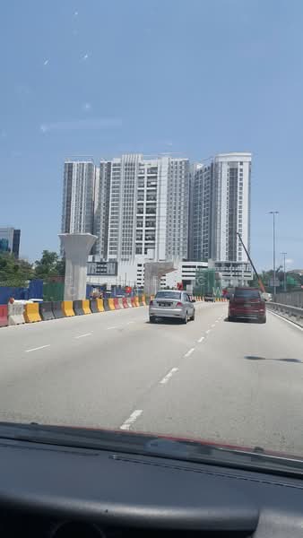 Service Residence for Sale at The Centrina Service Apartment@Central Residence - Clarence Chin Y W - PropertyGuru.com.my