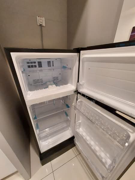 Service Residence for Sale at The Centrina Service Apartment@Central Residence - Clarence Chin Y W - Interior - PropertyGuru.com.my