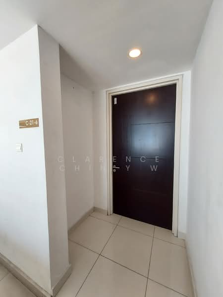 Service Residence for Sale at The Centrina Service Apartment@Central Residence - Clarence Chin Y W - Entrance - PropertyGuru.com.my