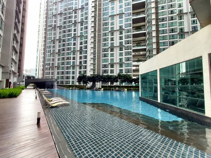 Service Residence for Sale at The Centrina Service Apartment@Central Residence - Clarence Chin Y W - Exterior - PropertyGuru.com.my