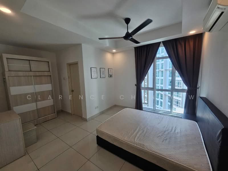 Service Residence for Sale at The Centrina Service Apartment@Central Residence - Clarence Chin Y W - Bedroom - PropertyGuru.com.my