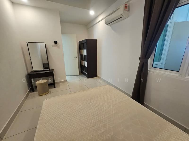 Service Residence for Sale at The Centrina Service Apartment@Central Residence - Clarence Chin Y W - Bedroom - PropertyGuru.com.my