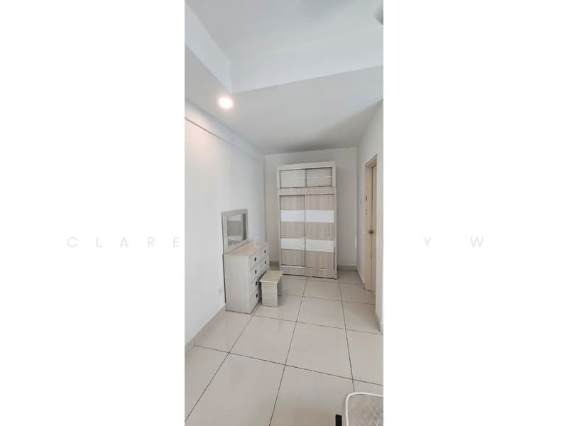 Service Residence for Sale at The Centrina Service Apartment@Central Residence - Clarence Chin Y W - Bedroom - PropertyGuru.com.my