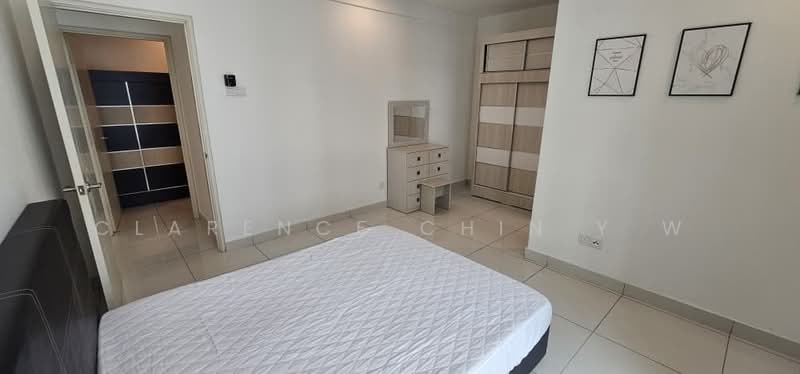 Service Residence for Sale at The Centrina Service Apartment@Central Residence - Clarence Chin Y W - Bedroom - PropertyGuru.com.my