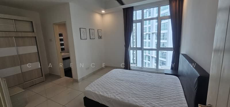 Service Residence for Sale at The Centrina Service Apartment@Central Residence - Clarence Chin Y W - Bedroom - PropertyGuru.com.my