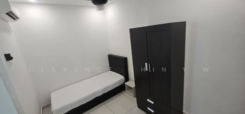 Service Residence for Sale at The Centrina Service Apartment@Central Residence - Clarence Chin Y W - Bedroom - PropertyGuru.com.my
