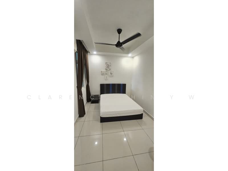 Service Residence for Sale at The Centrina Service Apartment@Central Residence - Clarence Chin Y W - Bedroom - PropertyGuru.com.my