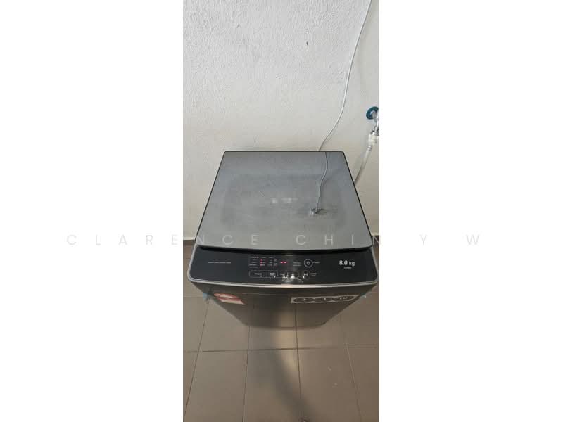 Service Residence for Sale at The Centrina Service Apartment@Central Residence - Clarence Chin Y W - Interior - PropertyGuru.com.my