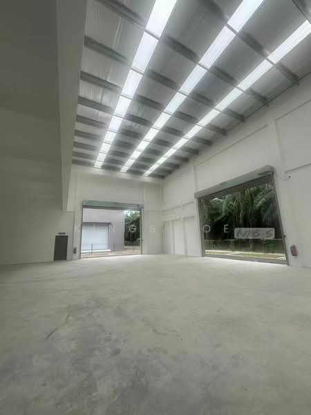 Warehouse for Rent in Jenjarom (Selangor) - Kings Soe - PropertyGuru.com.my