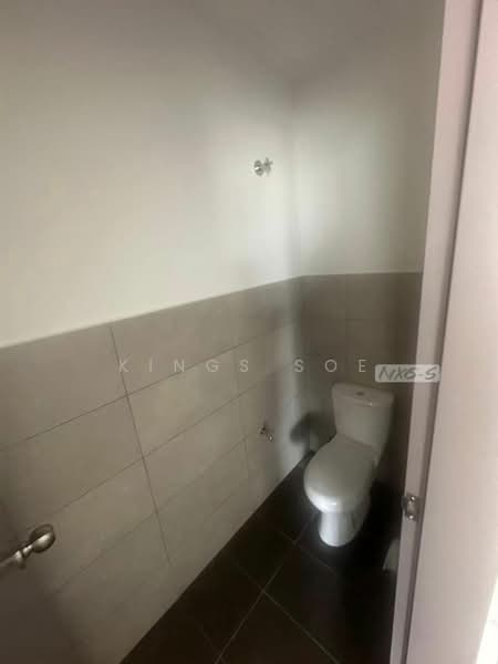 Warehouse for Rent in Jenjarom (Selangor) - Kings Soe - PropertyGuru.com.my