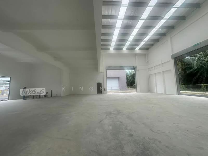 Warehouse for Rent in Jenjarom (Selangor) - Kings Soe - PropertyGuru.com.my