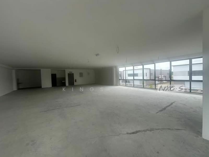 Warehouse for Rent in Jenjarom (Selangor) - Kings Soe - PropertyGuru.com.my