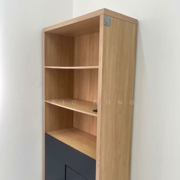 For Rent - Pangsapuri Kasturi Bandar Dato Onn