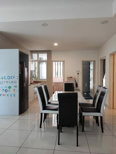 For Rent - The Court @ Central Residence