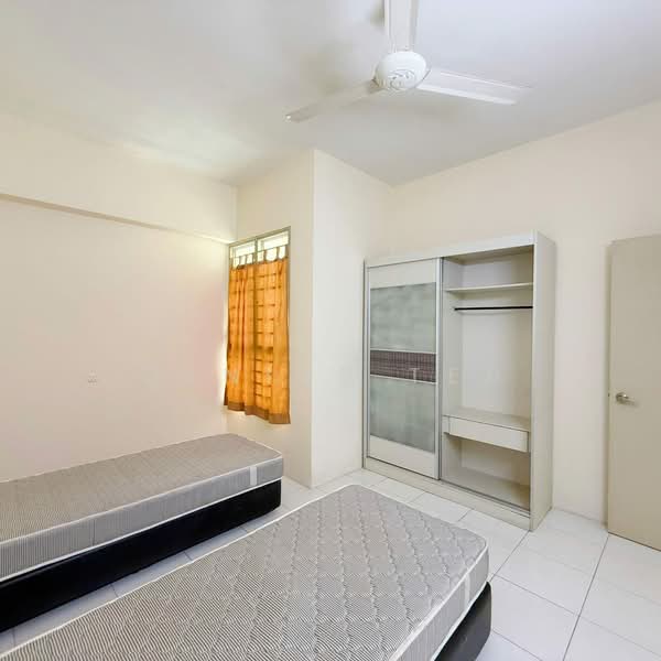 Service Residence for Rent at Birch Regency @ Penang Times Square - Denise Teh - Bedroom - PropertyGuru.com.my
