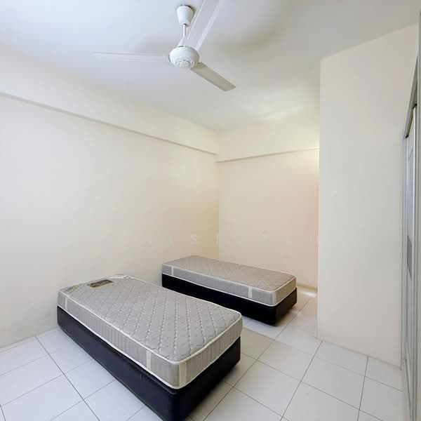 Service Residence for Rent at Birch Regency @ Penang Times Square - Denise Teh - Bedroom - PropertyGuru.com.my