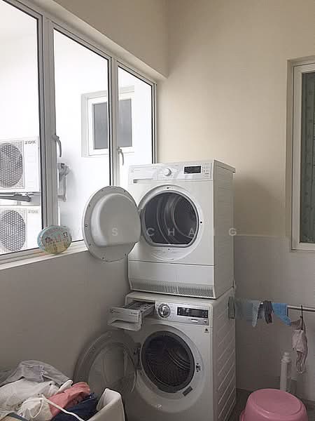 Kondominium untuk Dijual di Surian Residences - Wes Chang - Interior - PropertyGuru.com.my