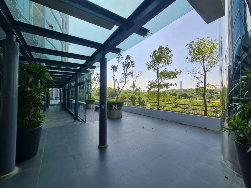 Office for Rent in Taman Desa (Kuala Lumpur) - Elyn Soo - Exterior - PropertyGuru.com.my