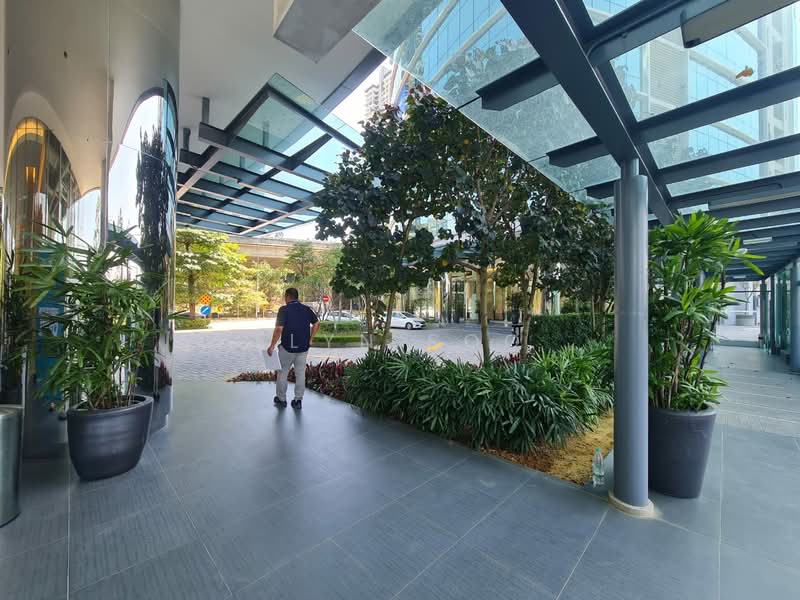 Office for Rent in Taman Desa (Kuala Lumpur) - Elyn Soo - Exterior - PropertyGuru.com.my