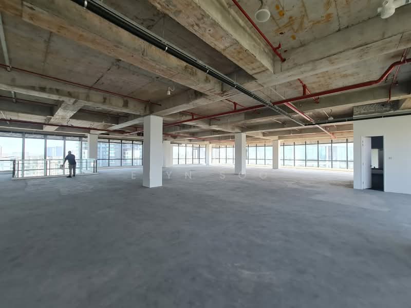 Office for Rent in Taman Desa (Kuala Lumpur) - Elyn Soo - Interior - PropertyGuru.com.my