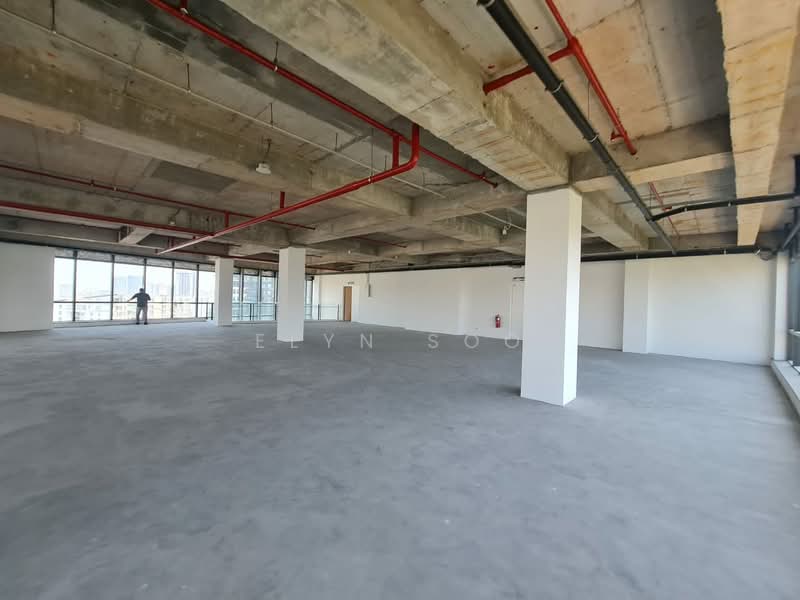Office for Rent in Taman Desa (Kuala Lumpur) - Elyn Soo - Interior - PropertyGuru.com.my