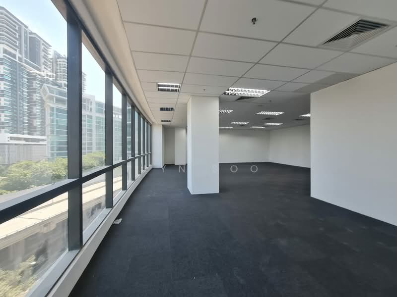 Office for Rent in Taman Desa (Kuala Lumpur) - Elyn Soo - Interior - PropertyGuru.com.my