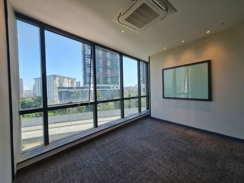 Office for Rent in Taman Desa (Kuala Lumpur) - Elyn Soo - View - PropertyGuru.com.my