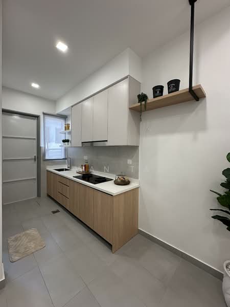 Terraced House for Sale in Kuala Kangsar (Perak) - Ivan Tai - Kitchen - PropertyGuru.com.my