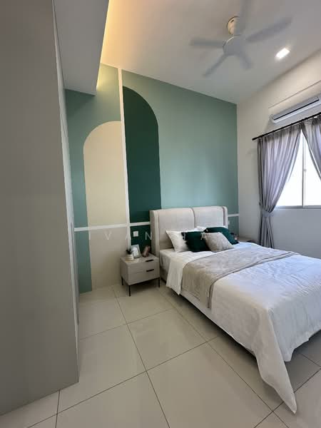 Terraced House for Sale in Kuala Kangsar (Perak) - Ivan Tai - Bedroom - PropertyGuru.com.my