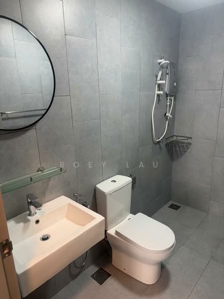 M Vertica untuk Untuk Disewa - RM 3,100 /bulan, Apr 2026 - Bathroom - PropertyGuru.com.my