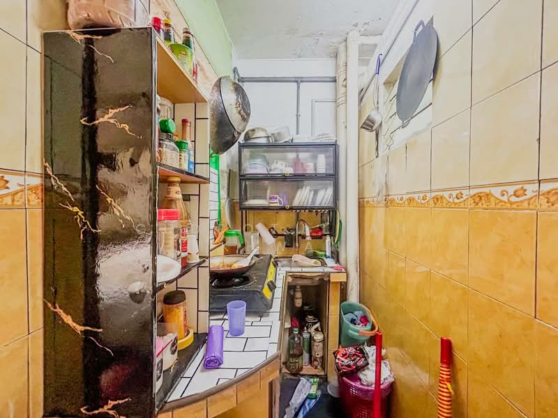 Segar Ria untuk Untuk Dijual - RM 160,000, Apr 2026 - Kitchen - PropertyGuru.com.my